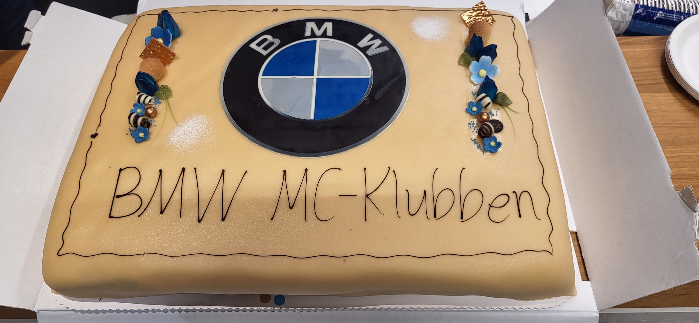 Tirsdagsmøte hos MCO Vollebekk